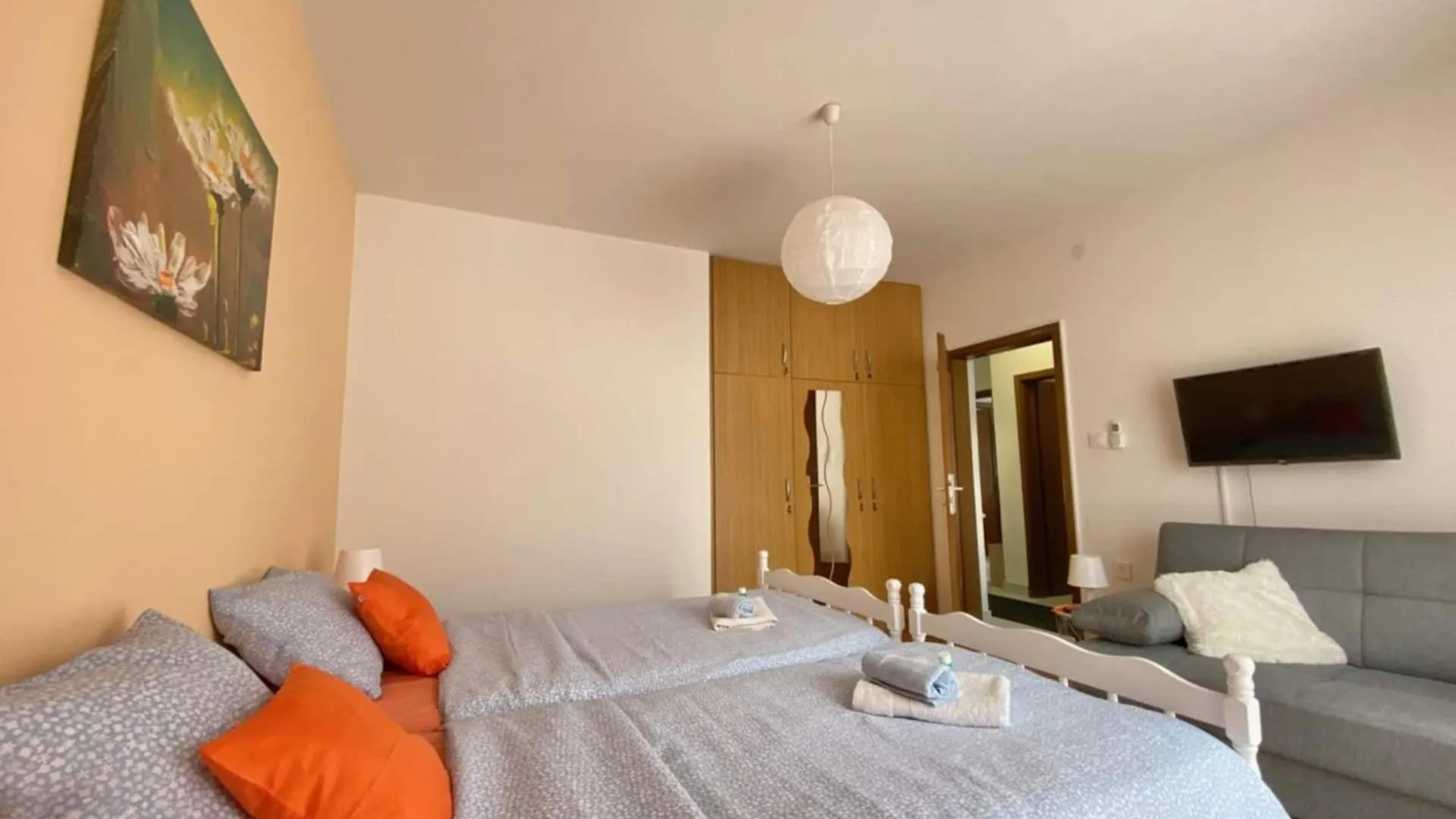 Apartments Xenia Krk Krk Town 0*,  Croatia