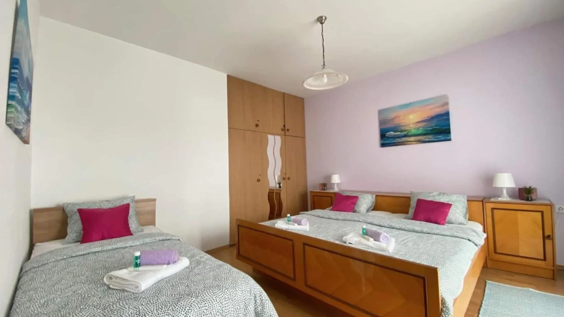 Apartments Xenia Krk Крк