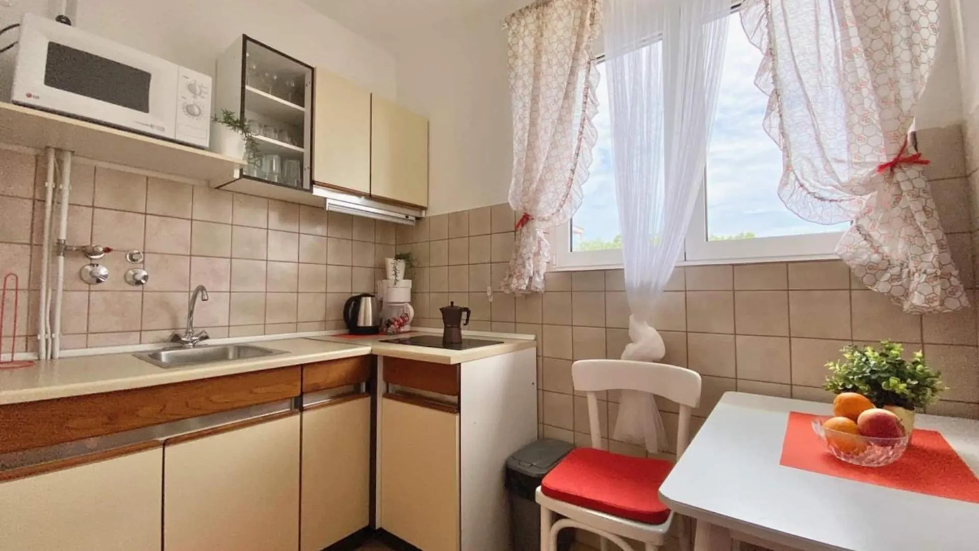 Гостевой дом Apartments Xenia Krk Крк