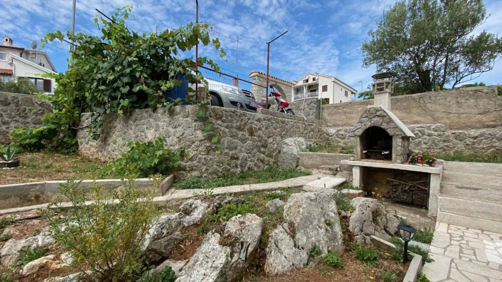 Apartments Xenia Krk Krk Town