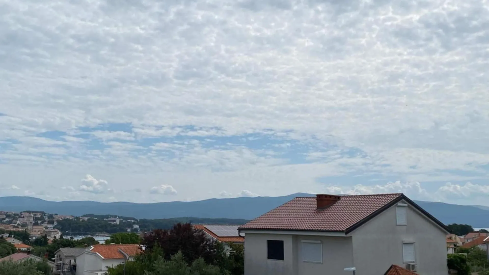 Гостевой дом Apartments Xenia Krk Крк