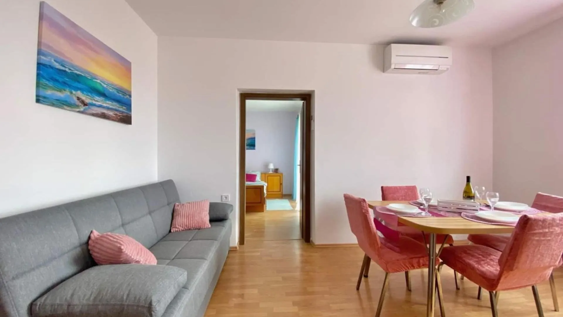 Apartments Xenia Krk Krk Town 0*,