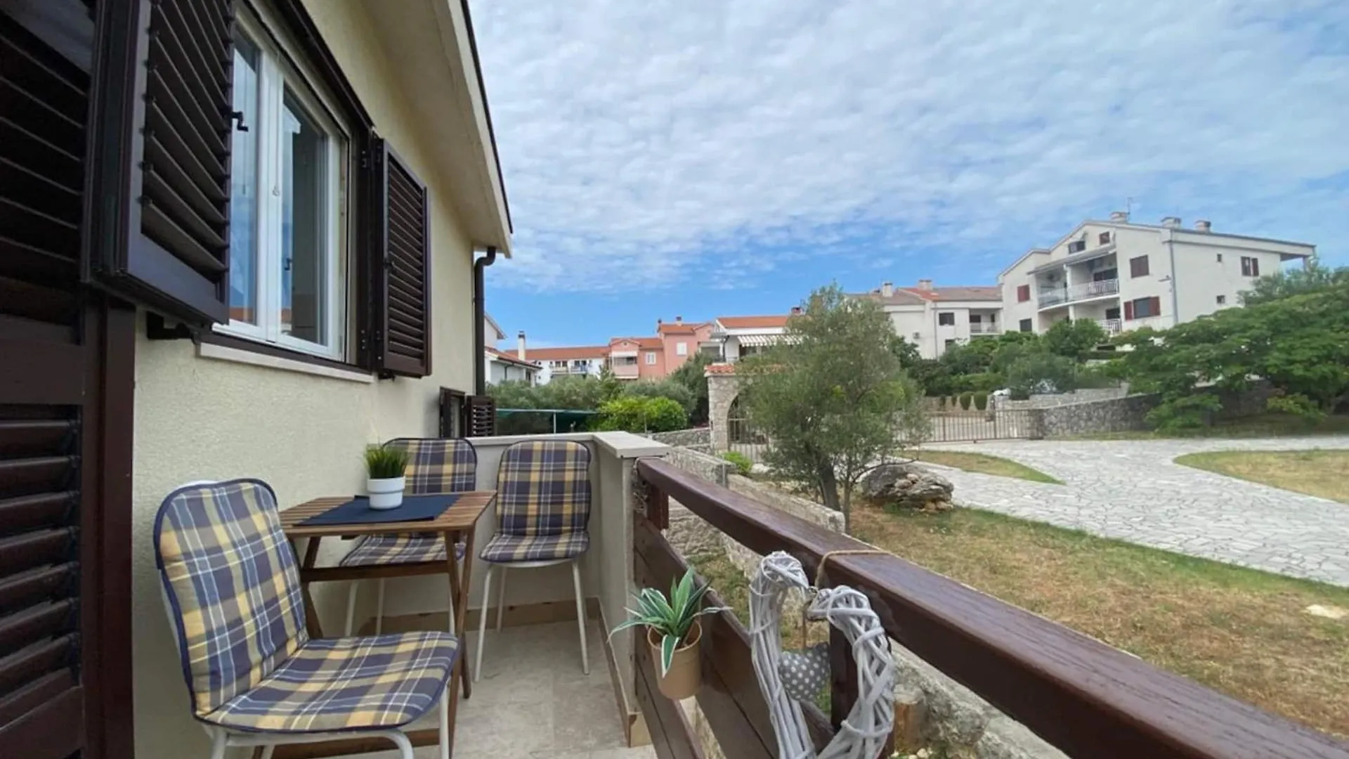 Apartments Xenia Krk Krk Town 0*,