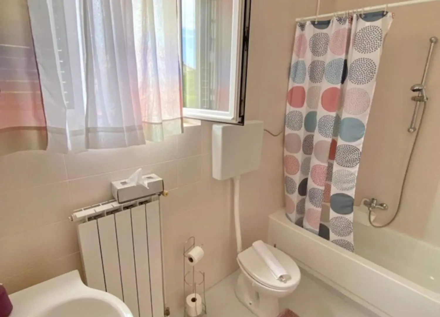 Guest house Apartments Xenia Krk Krk Town