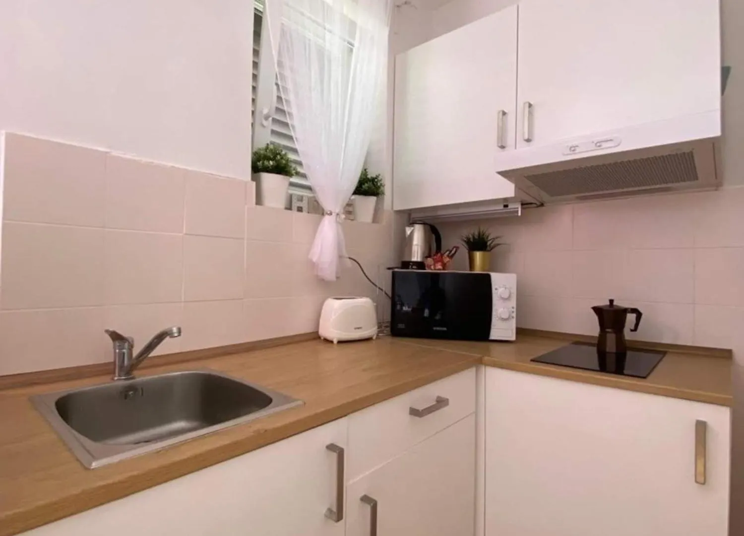 Apartments Xenia Krk Krk Town Guest house