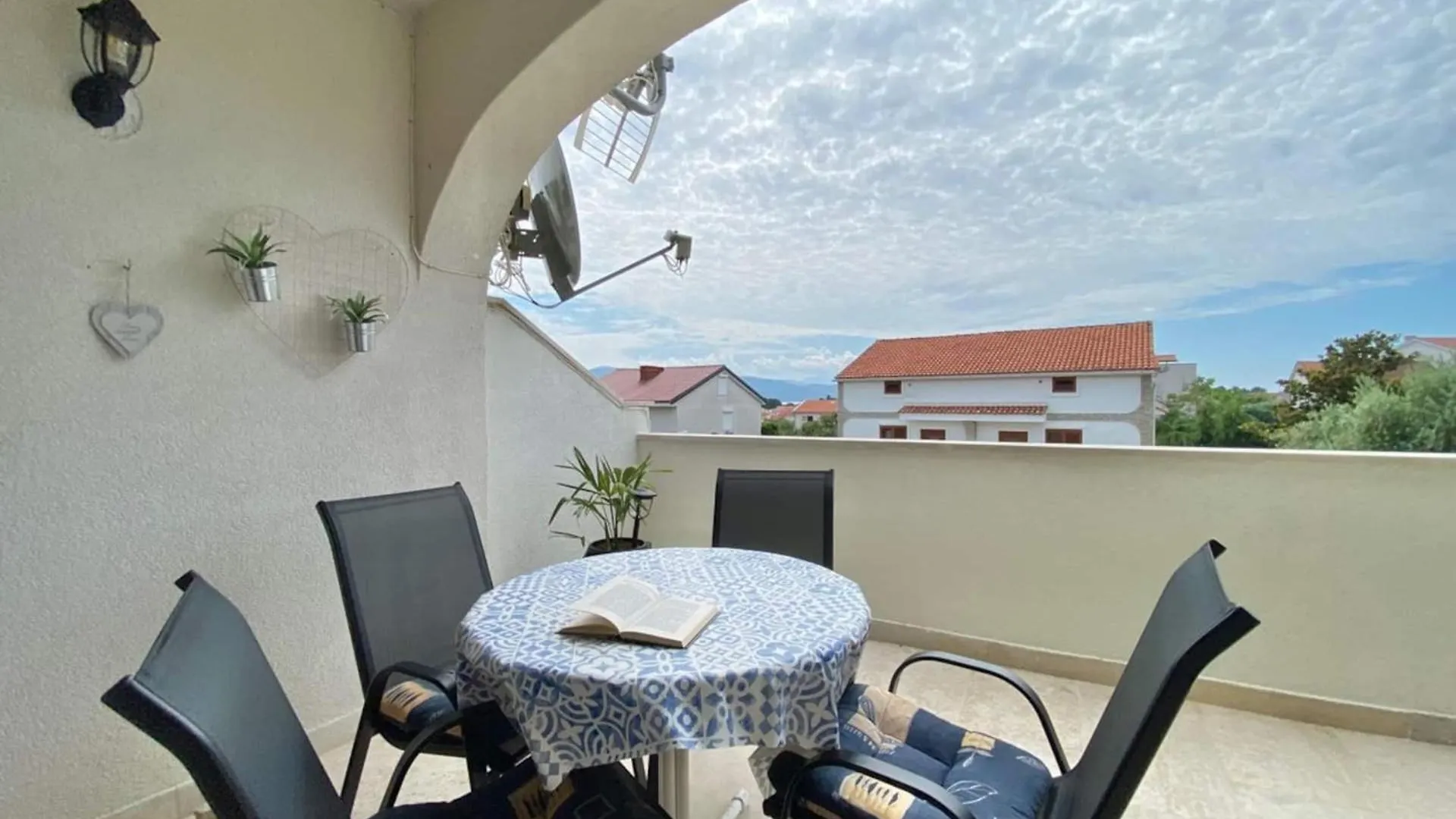 Гостевой дом Apartments Xenia Krk Крк