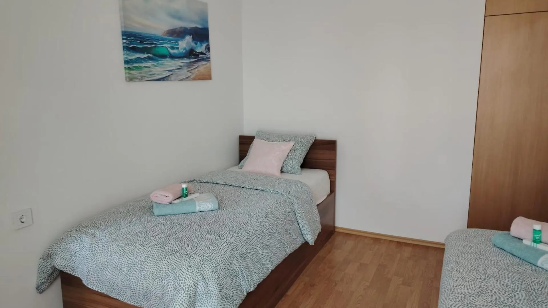Гостевой дом Apartments Xenia Krk Крк